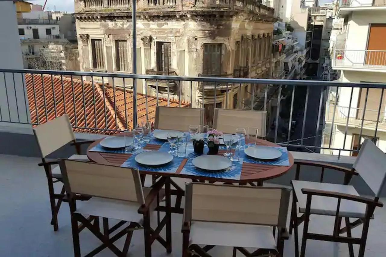 2Bdr Boutique Full Apt In Plaka Athens Exterior photo