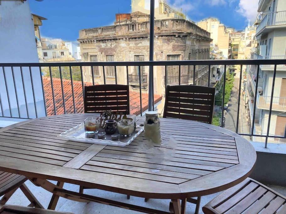 2Bdr Boutique Full Apt In Plaka Athens Exterior photo