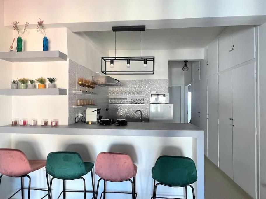 2Bdr Boutique Full Apt In Plaka Athens Exterior photo