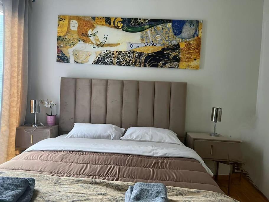 2Bdr Boutique Full Apt In Plaka Athens Exterior photo